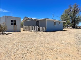 86611 Amboy Rd, Twentynine Palms, CA 92277