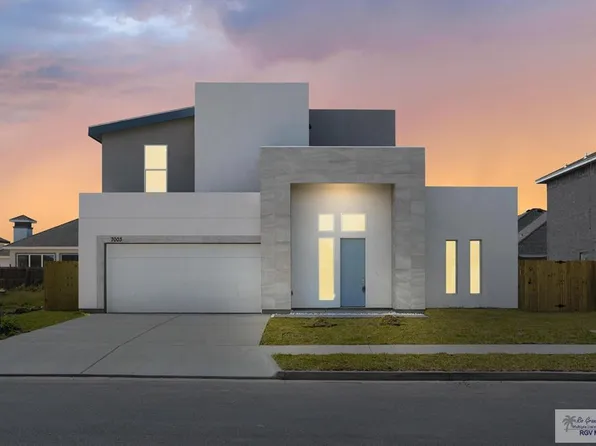 7003 Heritage Oak Dr, Brownsville, TX 78526