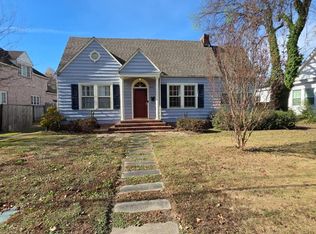 1007 Blandford Ave, Columbus, GA 31906