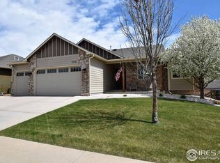 2154 Nucla Ave, Loveland, CO 80538