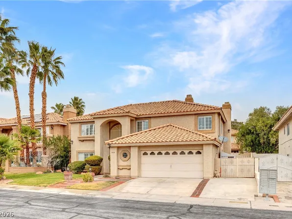 9404 Low Tide Ct, Las Vegas, NV 89117
