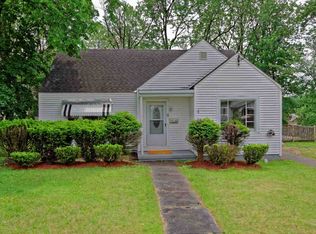 8 Griswold Ave, Troy, NY 12180