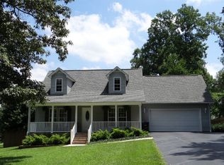 2765 Arbor Pl, Cookeville, TN 38506
