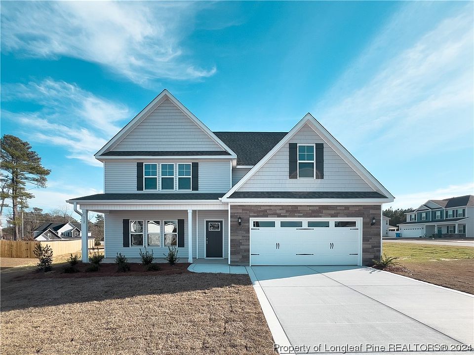 1st image of 112 Leach Creek Dr Lot 39