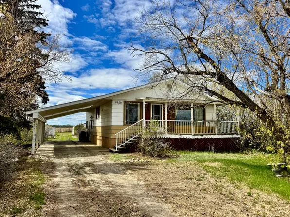 9920 E 113th St, Fairview, AB T0H 1L0