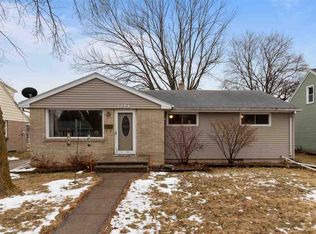 1219 W Glendale Ave, Appleton, WI 54914