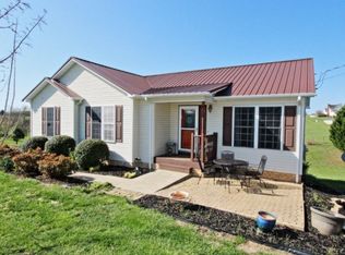 413 Don Carson Rd, Telford, TN 37690