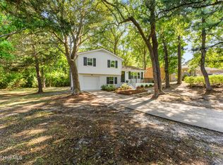 134 Channel Haven Drive S, Wilmington, NC 28409