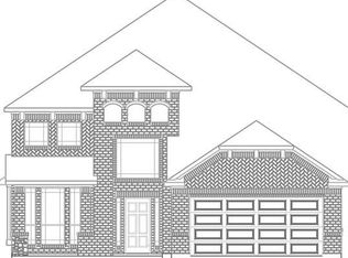 24194 Pine Canyon Fls, Tomball, TX 77375