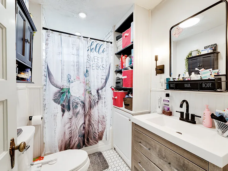 60 White St #1 — Photo 9