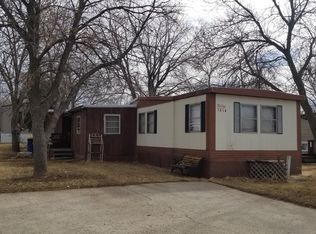 1314 Western Park Vlg, Jamestown, ND 58401