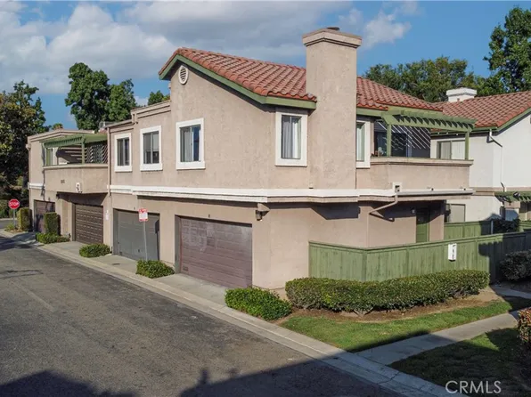 8315 Spring Desert Pl Unit H, Rancho Cucamonga, CA 91730