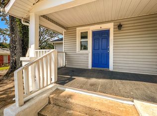 1026 Grace St #A, High Pt, NC 27260