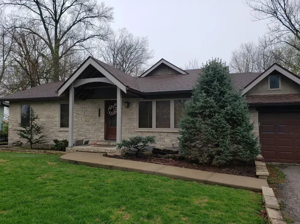 1342 Clarkson Dr, Ballwin, MO 63011