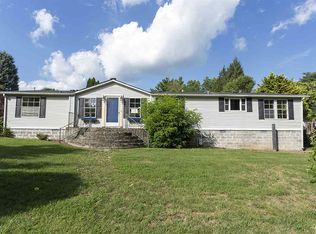 237 Curtis Rd, Pikeville, TN 37367