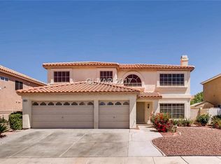 9674 Summer Cypress St, Las Vegas, NV 89123