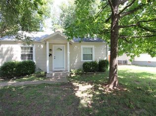 628 S Kentwood Ave, Springfield, MO 65802