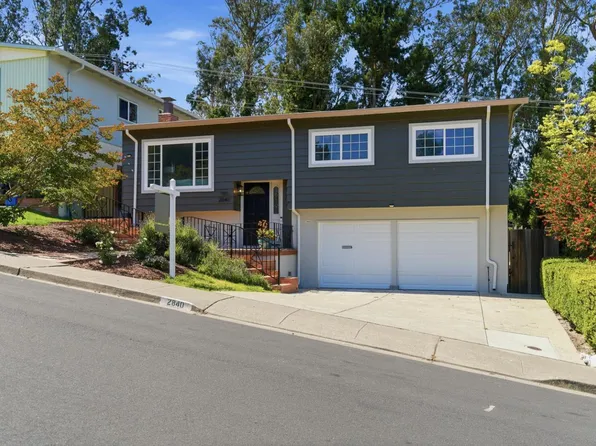 2840 Evergreen Dr, San Bruno, CA 94066