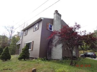 769 Mudlick Rd, Julian, PA 16844