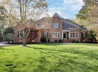 2076 Harpers Ml, Williamsburg, VA 23185