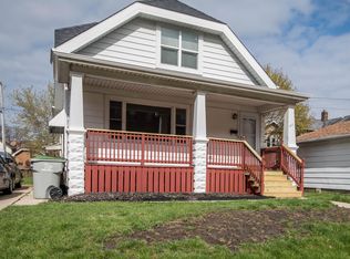 1717 S 29th St, Milwaukee, WI 53215