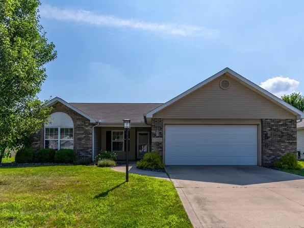 15910 Timberwillow Dr, Huntertown, IN 46748