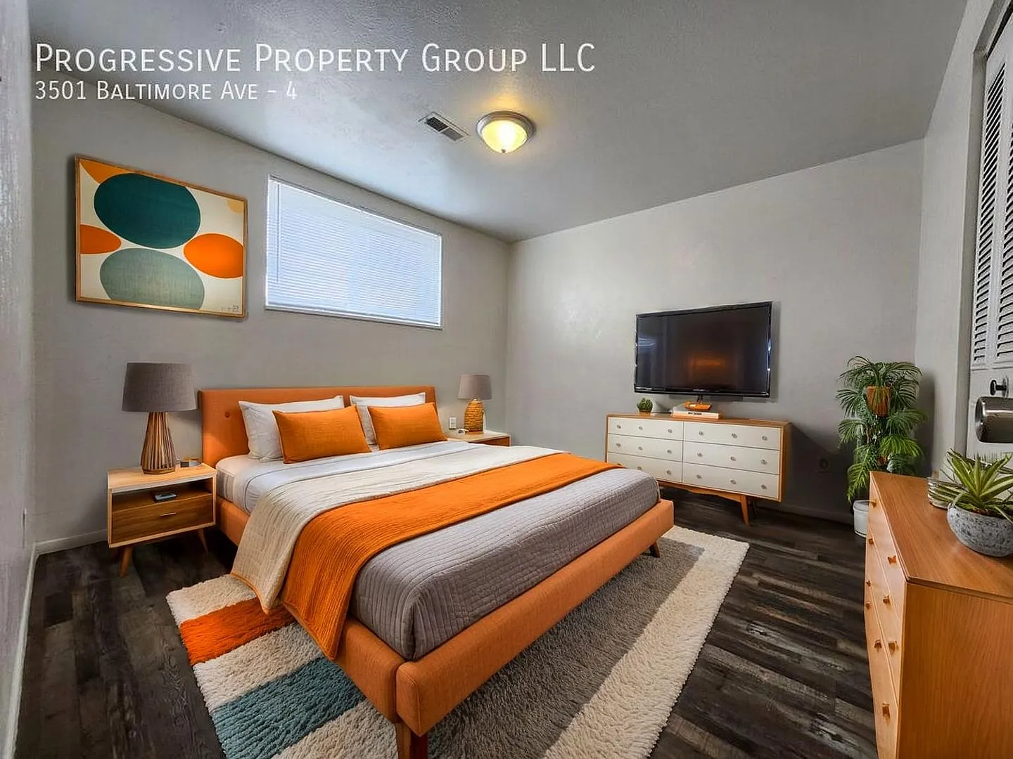 Affordable Remodeled 2-Bedroom Apartment| Move In Special - First Month Rent 50% Off! — Photo 2