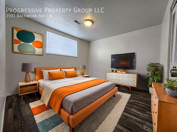 2nd image of 3501 Baltimore Ave #4