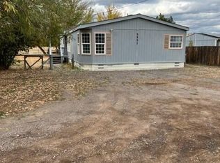 5551 Sunnyside Dr, Klamath Falls, OR 97601