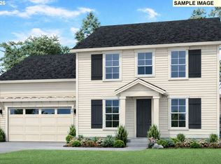 204 NW 16th Ave, Canby, OR