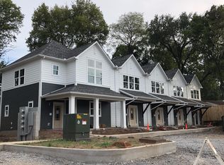 509 Rosedale Ave #C, Nashville, TN 37211