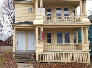 118 Niven St, Syracuse, NY 13224