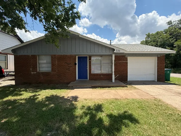 336 NW 84th St, Oklahoma City, OK 73114