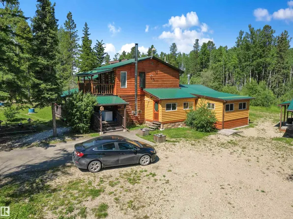 4836 53rd St #A, Alberta Beach, AB T0E 0A0