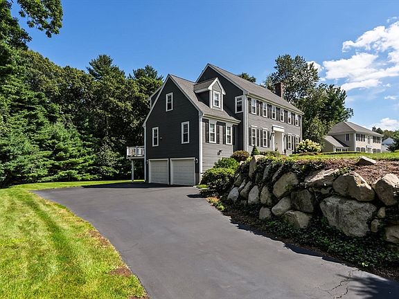 4th image of 97 Farrar Farm Rd