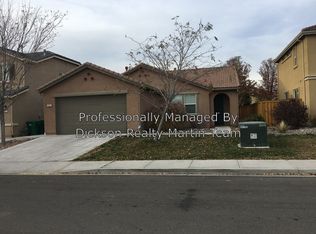 315 Bulluno Dr, Reno, NV 89521