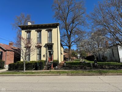 944 W 2nd St, Madison, IN, 47250