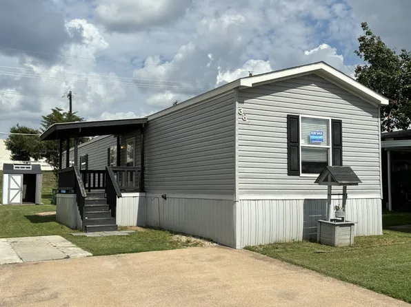 4000 Ace Ln Trailer 386, Lewisville, TX 75067