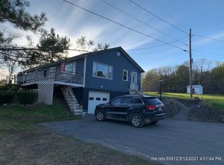 34 Village Ct, Blaine, ME 04734