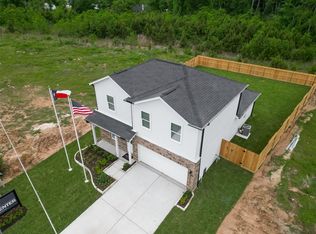 25569 Roy Rogers Rd, Splendora, TX 77372