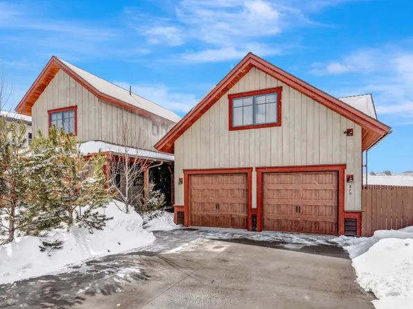 870 Dry Creek South Rd, Hayden, CO 81639