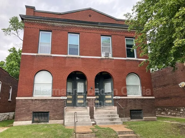 4657-4659 Idaho Ave #4657-2F, Saint Louis, MO 63111