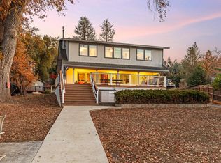 20276 Pine Mountain Dr, Groveland, CA