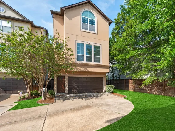 870 Fisher St, Houston, TX 77018