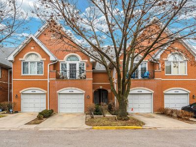 4228 W Harrington Ln, Chicago, IL, 60646