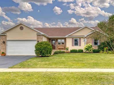 163 Jackson Blvd, Sycamore, IL, 60178