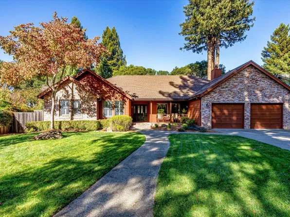 2605 Fir Park Way, Santa Rosa, CA 95404