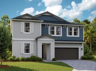 Amelia Plan, Mirada, San Antonio, FL 33576