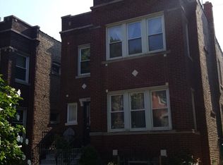 3405 N Monticello Ave #2, Chicago, IL 60618