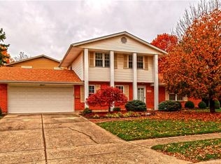 910 Wittenberg Dr, Fairfield, OH